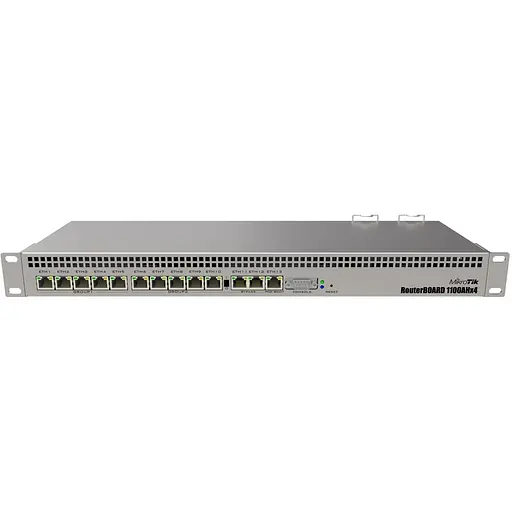 Маршрутизатор MikroTik RB1100AHx4 (RB1100x4)