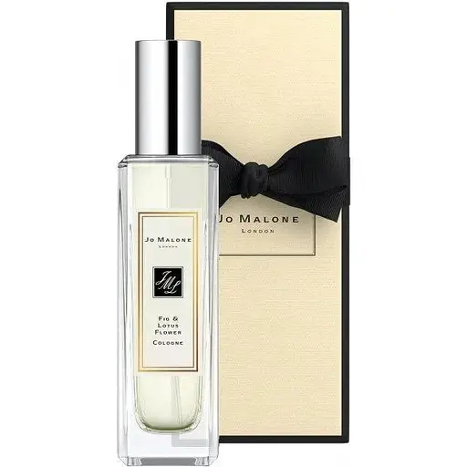 Одеколон оригінал Jo Malone Fig and Lotus Flower 30 мл - фото 1