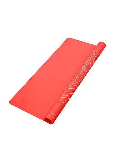 Комплект для приготування пельменів та вареників (килимок 81х61 см, скалка дерево, пельменниця, форми пластик) 88388 - фото 10