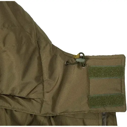 Костюм Skif Tac Warmer M зеленый - фото 13