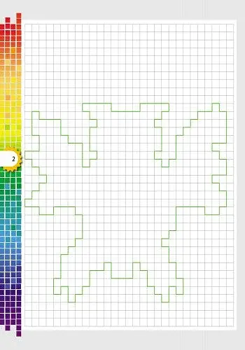 Рухливі клітинки 5+ - фото 3