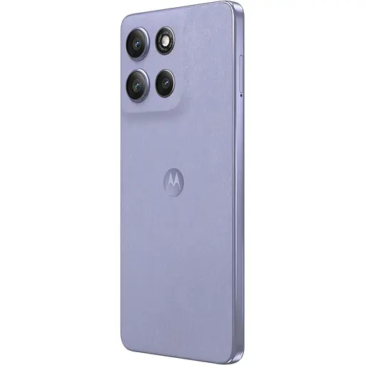 Смартфон Motorola Moto G86 8/256GB Cosmic Sky PB7L0090RS - фото 6