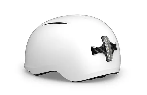 Шолом Met Vibe CE M White (1052-3HM 155 CE00 M BI1) - фото 3