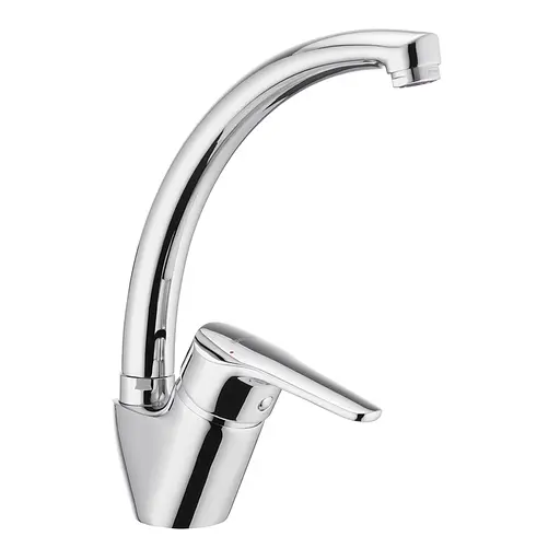 Смеситель для кухни Ibergrif ROMA M14850 (IB0051) - фото 1