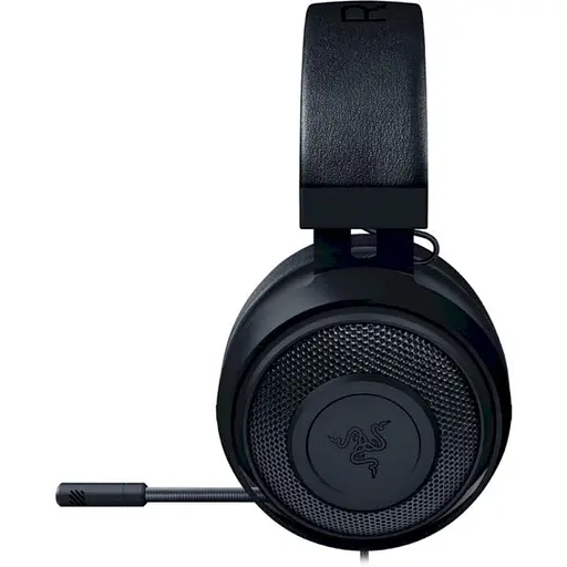 Комп'ютерна гарнітура Razer Kraken Multi Platform Black (RZ04-02830100-R3M1) - фото 3