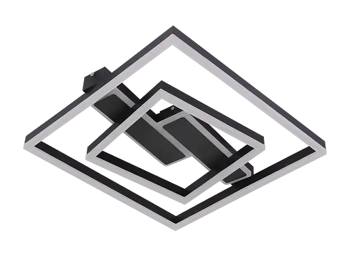 Люстра світлодіодна VALESO V QQD3011 BK - фото 4