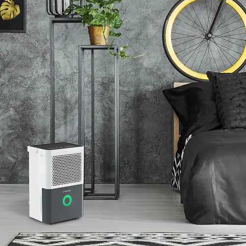 Осушувач повітря Trotec TTK 33 E - фото 7