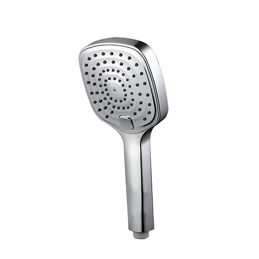 Ручной душ Frap F004, 3-режим, хром, Хром - фото 1