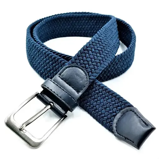 Ремінь гумка Weatro 100-110х3,5 см acs0017039 - фото 1