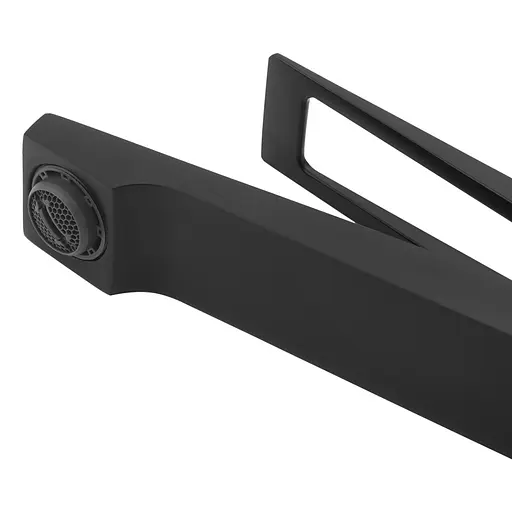 Змішувач для раковини Kroner KRP Ersel - SCH0110BV з донним клапаном (CV035473) - фото 7