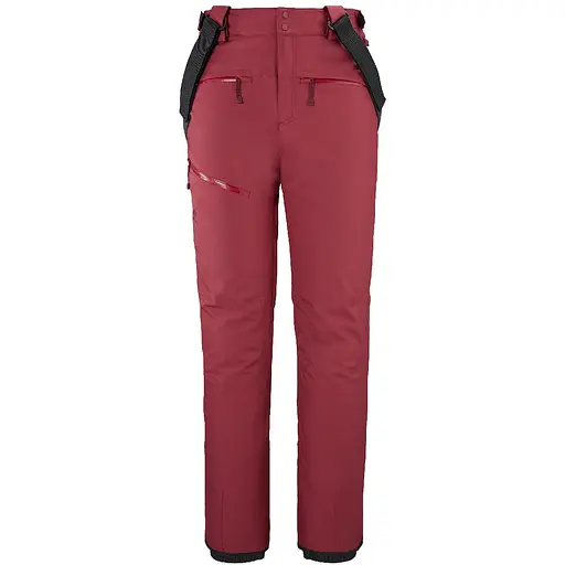 Штани Millet Atna Peak Pant L Tibetan Red (1046-MIV8091 7358_L)
