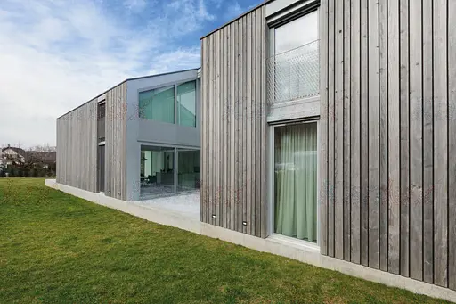 Вбудований світильник GLASI LED 3W P NW-GR-Kanlux - фото 4