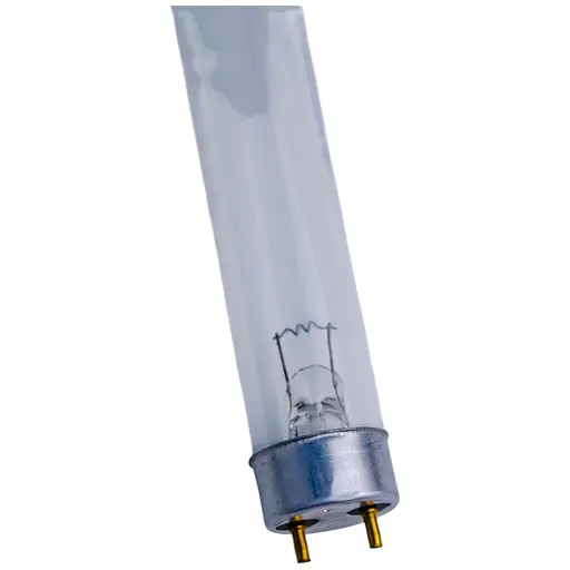 Лампа Brille бактерицидная 18W G13 Т8 UVC 220V