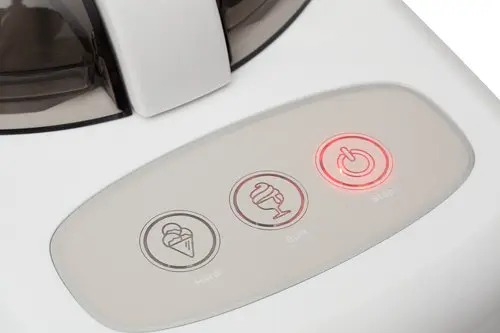 Апарат для морозива Camry CR 4481 - фото 6