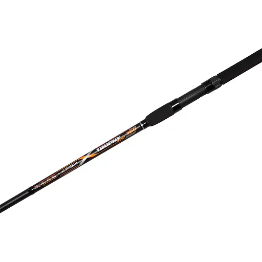 Вудилище фідерне X-Fish Trophy Feeder 3.90 м Max 150 г - фото 2