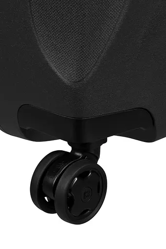 Валіза Samsonite ESSENS GRAPHITE 55x40x20 55 См KM0*28001 - фото 8