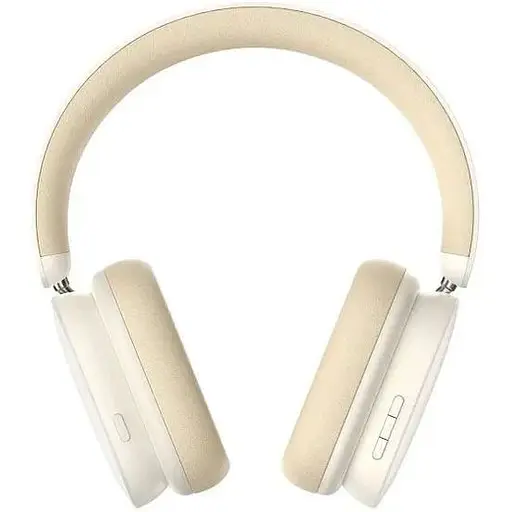 Наушники полноразмерные Baseus Bowie H1 Noise-Cancellation Wireless Headphones - фото 2