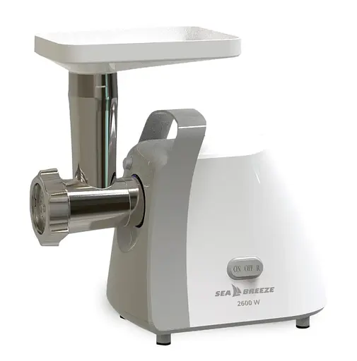 М'ясорубка SeaBreeze SB-003 - фото 1
