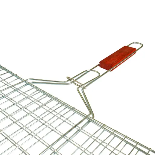 Решетка для гриля Market Union 40х30x60 см (1004572) - фото 8