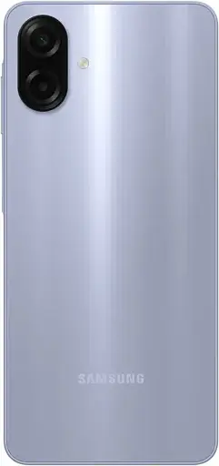 Смартфон Samsung Galaxy A07 4/128GB Light Violet SM-A075FLVGSEK No Adapter UA UCRF - фото 4