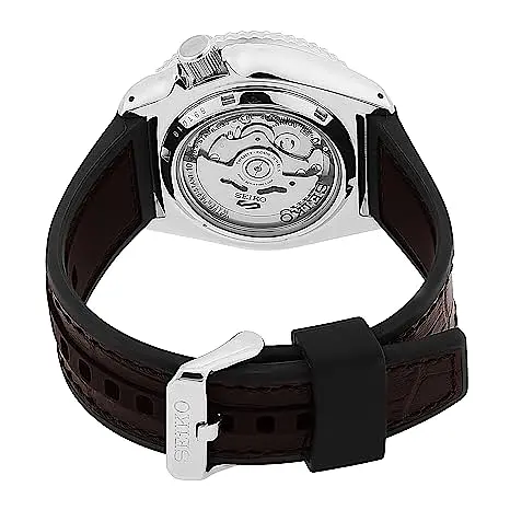 Наручные часы Seiko SRPD55K2 - фото 4