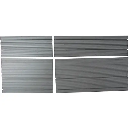 Комплект панелей (стіл) TSW250W-1200, без покриття