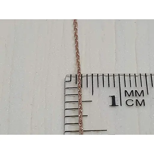 Золотий ланцюжок Ювелірне виробництво А. Долина (Якірне). 200100 50 - фото 4