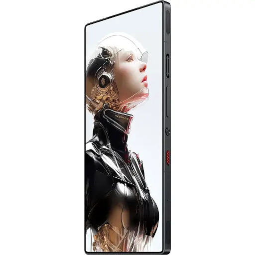 Смартфон Redmagic 10S Pro 16/512 GB Dusk [139140] - фото 4