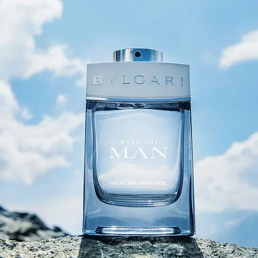 Тестер Bvlgari Man Glacial Essence парфумована вода 100 ml - фото 4