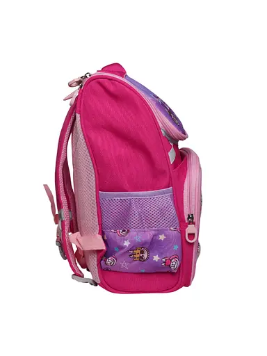 Рюкзак Labubu, 26x15x38 см, пенал, 2 відділення, C72895 (В асортименті) - фото 2