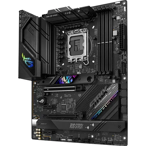 Материнська плата Asus ROG Strix B760-F Gaming WIFI (90MB1CT0-M0EAY0) EU [143733] - фото 5