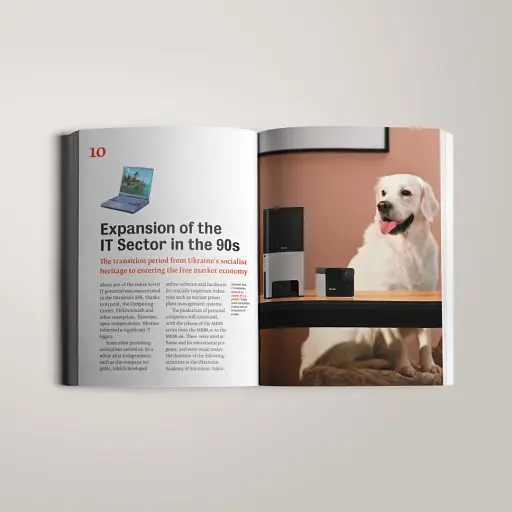 Awesome Digital Ukraine - фото 3