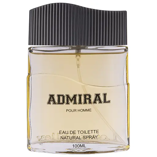 Туалетна вода для чоловіків Lotus Valley Admiral 100мл (MM32000)