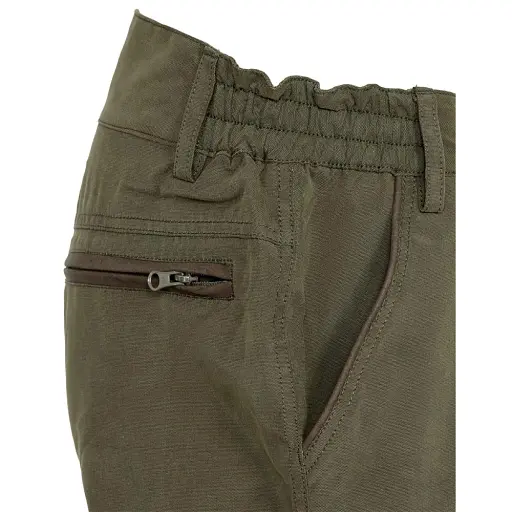 Штани Hallyard Boville 60 Green - фото 9
