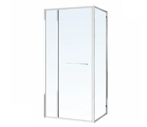 Душевая кабина Volle Cruze 90x90 без поддона 1047.124701 - фото 1