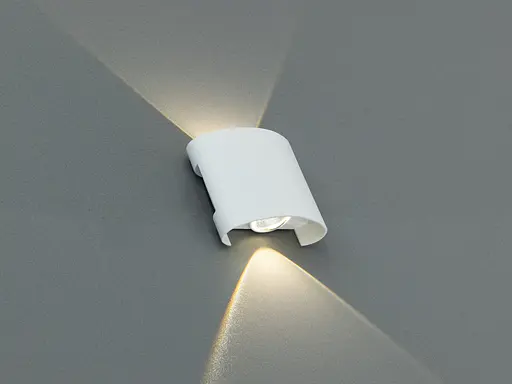 Багатопроменева архітектурна LED підсвічування - фото 2