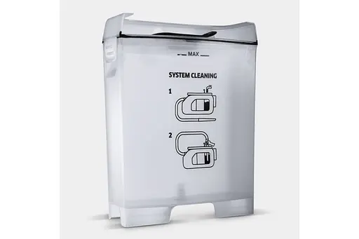 Пылесос Karcher SE 3 Compact Floor (1.081-533.0) - фото 3