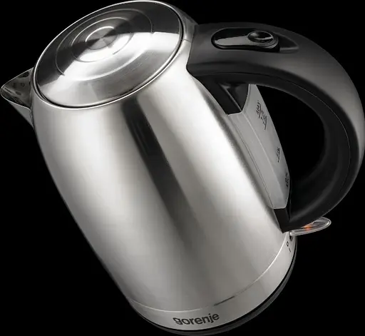 Електрочайник Gorenje K 17 Feii - фото 2
