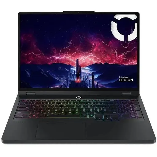 Ноутбук Lenovo Legion Pro 5 Ultra 9 275HX 32GB 1TB RTX 5070 Ti DOS