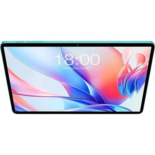 Планшет Teclast P30 10.1" HD /4GB/64GB/ A523 / 6000mAh/ WIFI / 2+5MP/ Metal/ Blue - фото 4