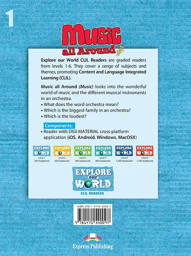 Music all Around - фото 2