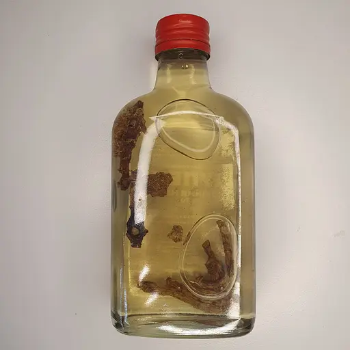 Водная настойка на корне купены 200 мл - фото 2