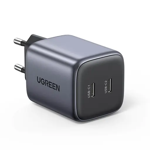 Зарядное устройство для Ugreen CD294 Nexode 45 W Charger (90573) - фото 1