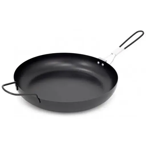 Сковорода GSI Outdoors Guidecase 12 Deep Frypan (1099-60613)
