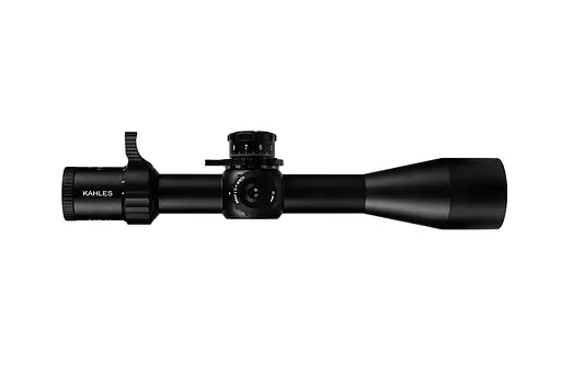 Приціл оптичний KAHLES K 525i DLR CCW 5-25x56 / Skmr4-right - фото 4