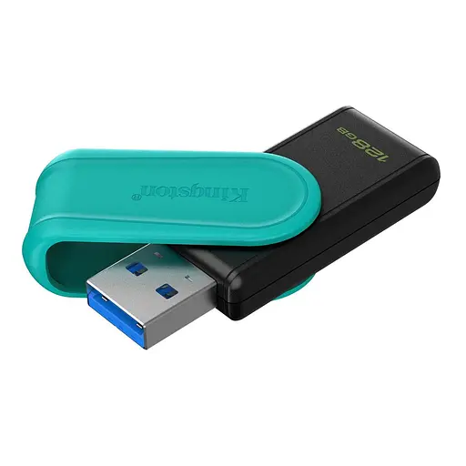 USB флэш-накопитель Kingston DT Exodia S 128 GB (DTXS/128GB) - фото 3