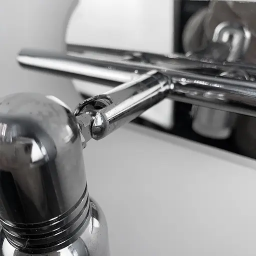 Бра Line F для інтер'єрного підсвічування на 4 плафони у хромовому корпусі Арт. 8424/4 CH - фото 4