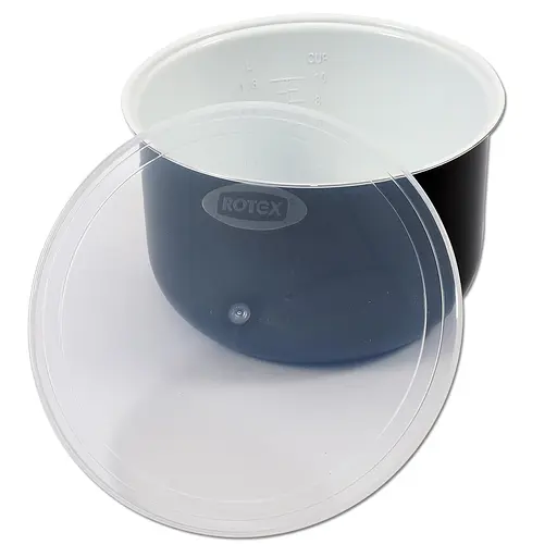 Мультиварка-скороварка Rotex REPC76-B - фото 5