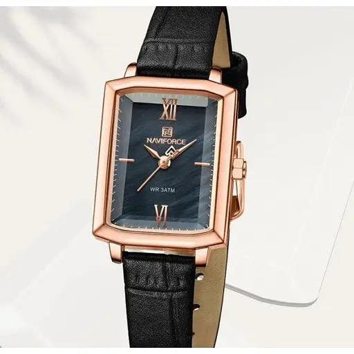 Женские наручные часы Naviforce Jumbo - фото 4