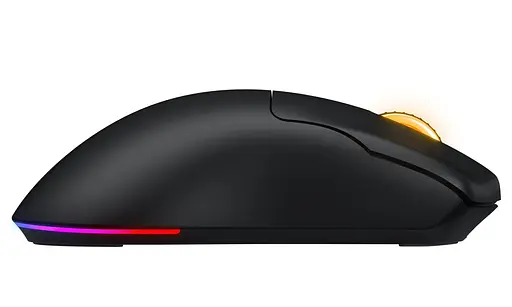 Миша HATOR Pulsar 3 PRO Wireless Black (HTM640) - фото 6